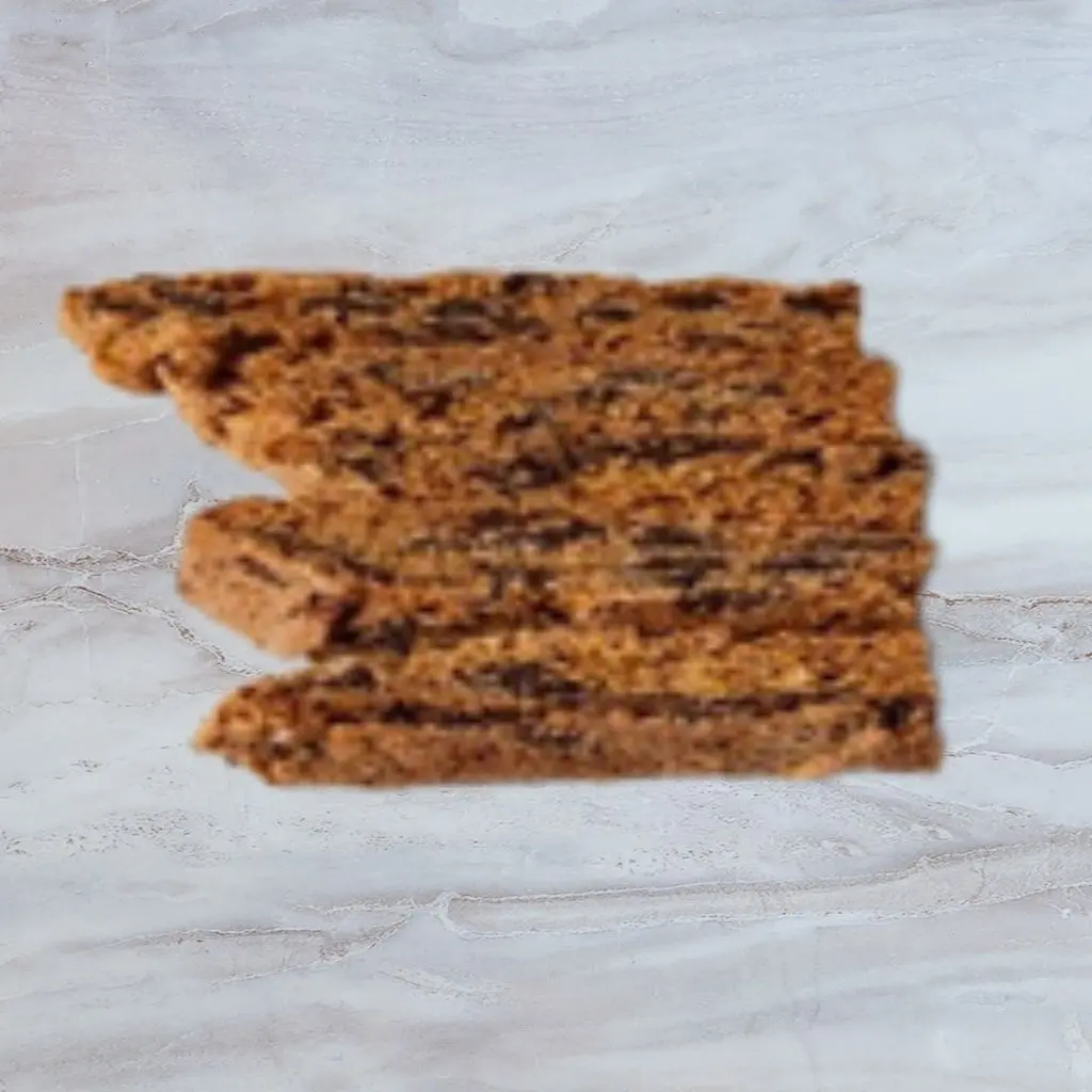 Biscotte Date